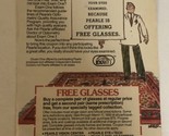 1990’s Pearle Vision Center Vintage Print Ad Advertisement pa14 - $6.92