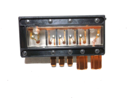 12-13-14-15  HONDA CIVIC   / ENGINE BAY FUSE/RELAY/BOX/MULTI-FUSE/PANEL image 3