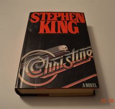 Christine Stephen King - £26.90 GBP