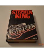 Christine Stephen King - £26.46 GBP