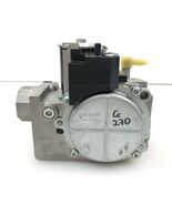 White Rodgers GEMINI 36J24 510 HVAC Furnace Gas Valve EF32CW211 used #G270 - €29,75 EUR