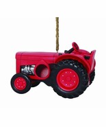 Spoontiques, Inc 10246 Tractor Birdhouse, Red - $753.77 MXN