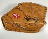 Rawlings Gold Glove Series 12 1/4&quot; PRO-502G RHT Baseball Glove EUC - £86.84 GBP