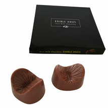 Edible Anus Chocolates - £20.46 GBP