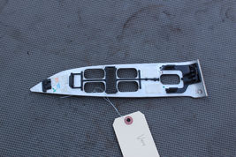 2001-2006 w215 MERCEDES CL500 DOOR TRIM DRIVER BEZEL WINDOW CONTROL V404 image 2