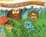 The Beach Boys: Endless Summer 2LP VG++ Canada Capitol Records SVBB-1130... - $21.51