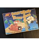 Scatola Di Ricambio Kenner Smash Up Derby 1972 - $29.10 CAD