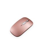 Wireless Mouse -Rose Gold - £13.17 GBP