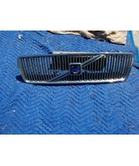 2000 S 80 GRILL ORIG VOLVO 1999 2001 2002 2003 GRILLE FRONT PART #  9178087 - $74.89