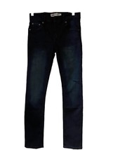 Levi&#39;s Women&#39;s 519 Extreme Skinny  Jeans  Pants Size 27x27 - £20.10 GBP