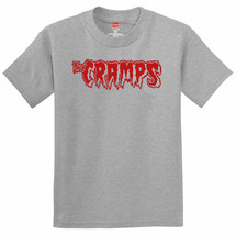 The Cramps punk rock music t-shirt - £12.98 GBP