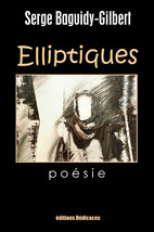 Elliptiques, de Serge Baguidy-Gilbert - $12.52