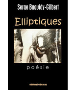 Elliptiques, de Serge Baguidy-Gilbert - $17.12 CAD