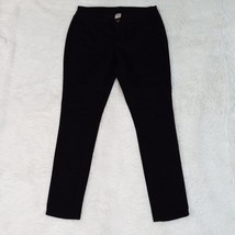 Faded Glory Women&#39;s 4 Pocket, Stretch Denim Jeans (Size 12A) Color: Blac... - $17.29