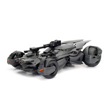 Justice League Movie Batmobile 1:24 - £50.96 GBP
