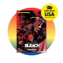 Anime DVD Bleach: Thousand-Year Blood War Part 1:1-13 END English Dub All Region - £26.28 GBP