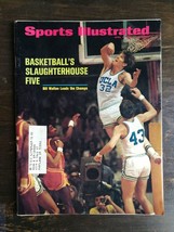 Sports Illustrated April 3, 1972 Bill Walton UCLA Bruins National Champions 1223 - £7.77 GBP