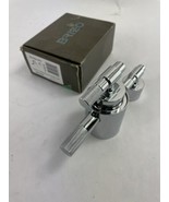 Brizo Thermostatic Valve Integrated Diverter T-Lever Handle Kit HL7533 P... - $134.24 CAD