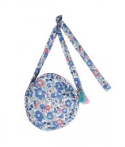 Marie Puce girl&#39;s round bag in Floral - size One Size - £30.54 GBP