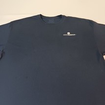 Gildan Dryblend SSI State System Inc. Men's Blue T-Shirt Short Sleeve Size 3XL image 7