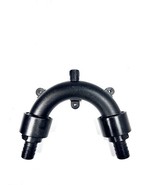 Forespar 903007, 1 inch Vented Loop, Marelon, MF 844 - $701.60 MXN