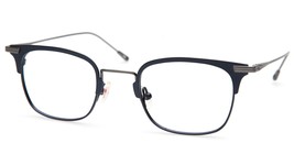 New Maui Jim MJO2711-91M Blue Eyeglasses Frame 48-23-140 B38mm Italy - $122.49