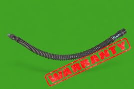 08-2014 mercedes w204 c250 c300 rear left right brake caliper hose line ... - $29.87