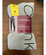 BNWT Calvin Klein Ladies&#39; Jogger, 2-pack, 60% cotton, 40% polyester - $41.16 CAD