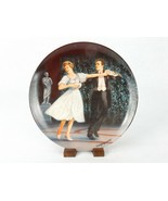 The Sound of Music Collector Plate, Knowles, T Crnkovich 1987, &quot;Laendler... - $17.44 CAD