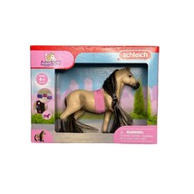 Schleich Horse Club Haflinger Mare Toy Figurine - £13.43 GBP