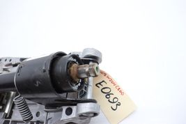 08-14 MERCEDES-BENZ W204 C300 AWD STEERING COLUMN W/ 4MATIC W/O MEMORY E0693 image 9