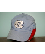 North Carolina Tar Heels Top of the World One Fit Hat Light Blue - $14.48 CAD
