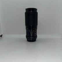 Kalimar 55mm K85113384 Auto Zoom 1:39 80-200mm - $12.35