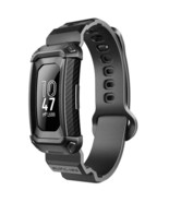 Supcase Ub Pro Built-in Rugged Case Strap Bands For Fitbit Inspire Prote... - $18.69