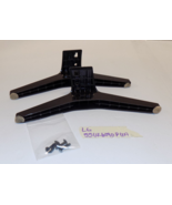 LG TV Stand Legs For Model 55UK6090PUA With Mounting Screws - £29.66 GBP