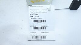 Fuel Pump Assembly Fits 10-15 LEXUS RX350 65554 image 2