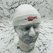 Men’s Ed Hardy White Red Performance Headband - $29.00