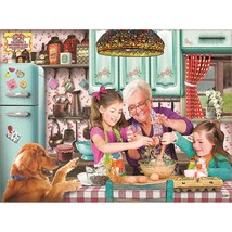 Life Is Better At Grandma&#39;S 1000 Pc Jigsaw Puzzle By - £32.12 GBP