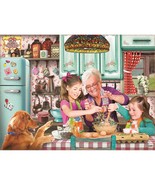 Life Is Better At Grandma&#39;S 1000 Pc Jigsaw Puzzle By - £32.04 GBP