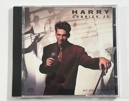 Harry Connick Jr. : We Are in Love CD - $1.97