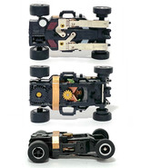 1pc 2022 Auto World X-Traction Magnatraction AFX HO Slot Car Chassis Unu... - $380.53 MXN