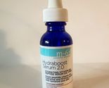M-61 Hydraboost Serum 2.0 Hydrating B5 Peptide Serum- Oil Free 1oz NWOB - $39.00