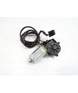 12 Mercedes W212 E550 sunshade, back glass roller motor - $102.24 CAD