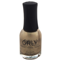 Nail Lacquer - 20294 Luxe by Orly for Women - 0.6 oz Nail Polish - $5.94