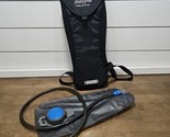 Platypus Breakaway Hydration Pack Backpack Bag Black Camelpak - $34.60