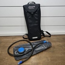 Platypus Breakaway Hydration Pack Backpack Bag Black Camelpak - £27.62 GBP