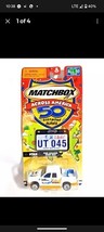 Matchbox Across America Utah Ford Explorer UT-045 Sport Trac Car Western... - $22.46 CAD