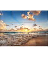 Dmsky Art Acoustic Panels, 48&quot; X 36&quot;, Soundproof Wall Panels, Studio, Be... - $63.99