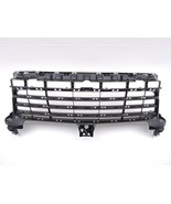 2019-2023 Porsche Cayenne Front Bumper Upper Center Grill Grille Trim Oe... - $178.20