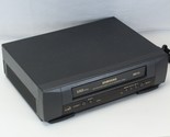 Samsung VR8409 VHS VCR PARTS ONLY - $14.69